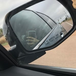 Meet your Posher, Amelia